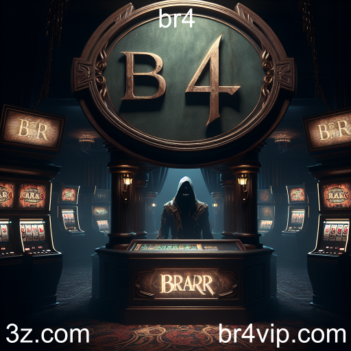 Explorando a Categoria de Terror no Br4: Medos e Desafios nos Videogames