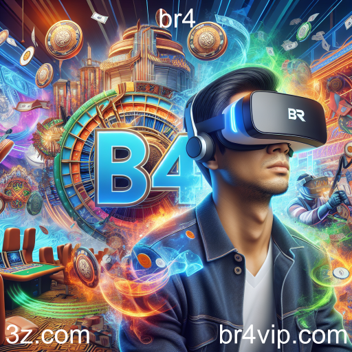 A Revolução dos Jogos em Realidade Virtual